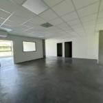intérieur d'une location de bureau à Longueau
