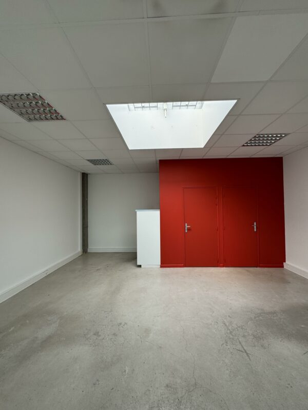 Bureau - Amiens - 50m<sup>2</sup> – Image 2