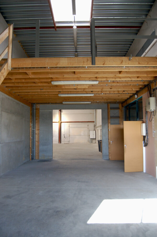 Atelier - Beauvais - 436m<sup>2</sup> – Image 5