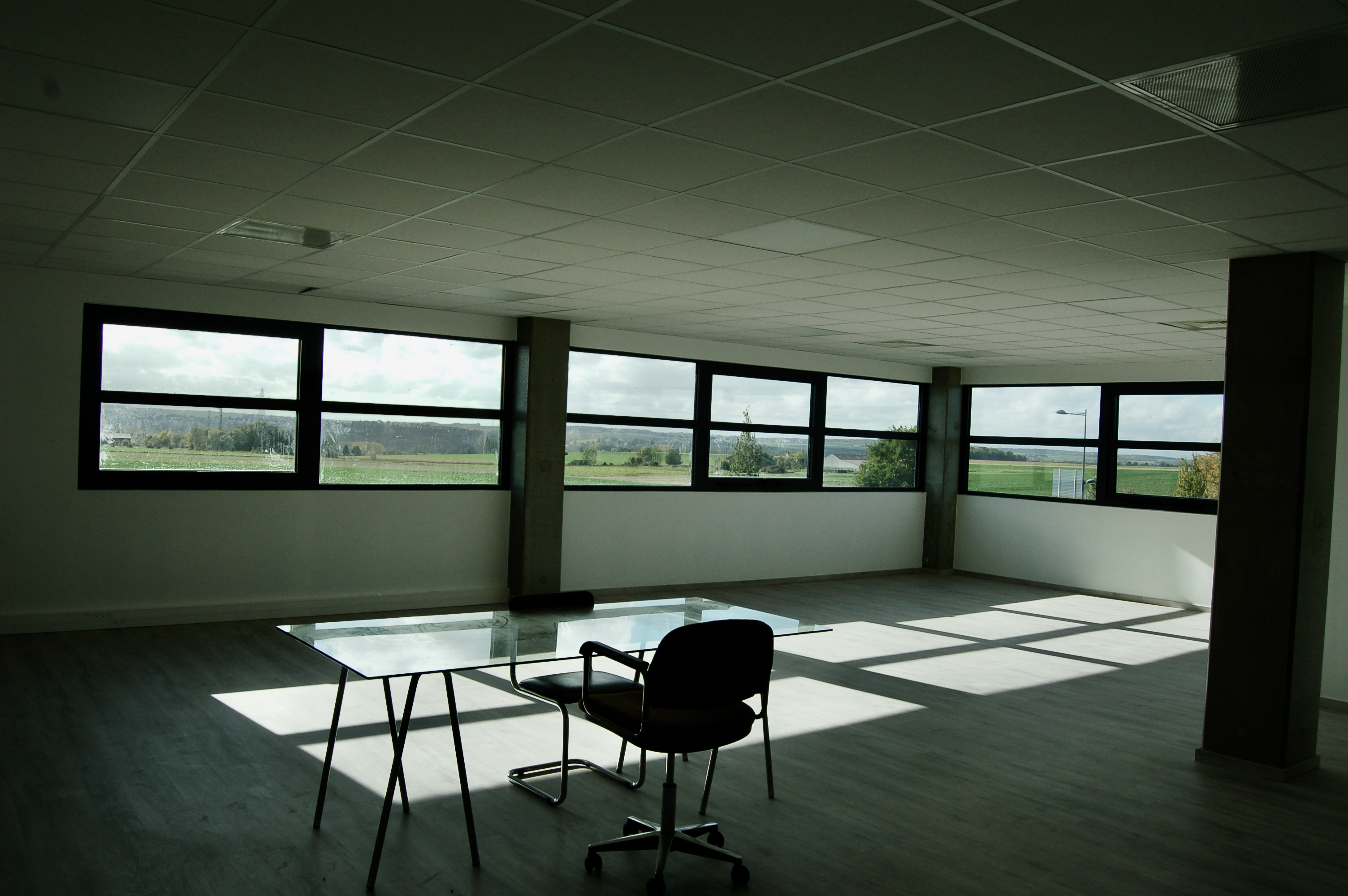 Bureau Saint Sauveur