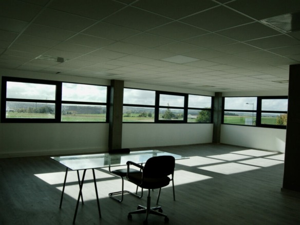location de bureau à Saint-Sauveur