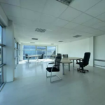 intérieur d'une location de bureau à Beauvais