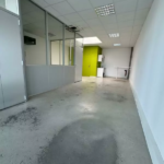 intérieur location de bureau à amiens